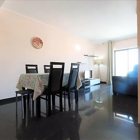 Rocha Tower 13c Portimão