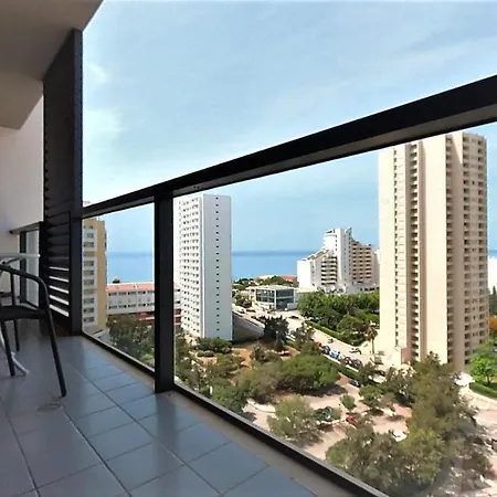 Rocha Tower 13c *