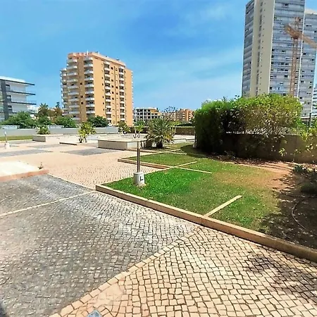 Turisticos Rocha Tower 5 Apartment Portimao