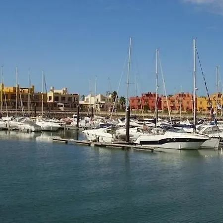 Turisticos Rocha Tower 5 * Portimao