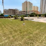 Rocha Tower 13c Apartament