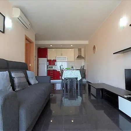 Rocha Tower 13c * Portimão