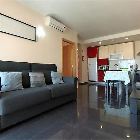 Rocha Tower 13c Портіман