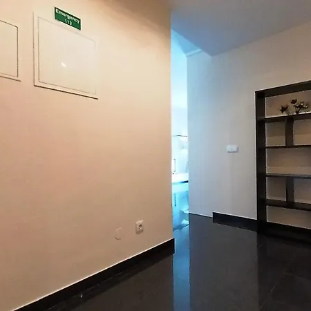 Apartament Rocha Tower 13c