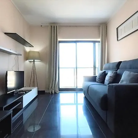 Rocha Tower 13c Apartament Portimão