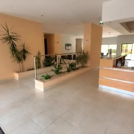 Rocha Tower 13c Apartament Portimão