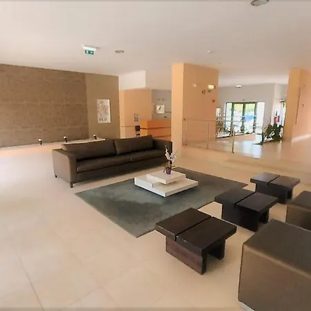 Rocha Tower 13c Apartament