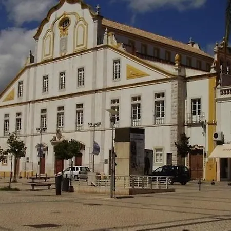 Rocha Tower 13c Apartament