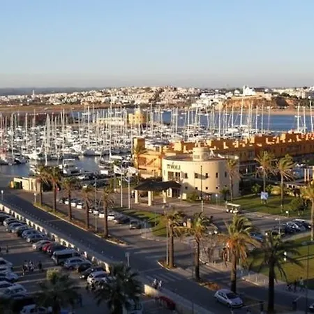 Rocha Tower 13c Apartament Portimão