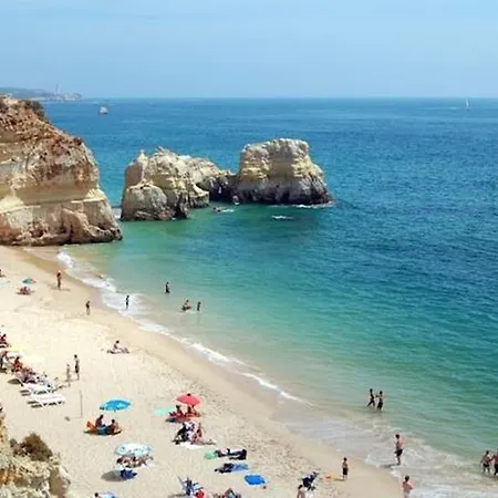 Rocha Tower 13c Apartament *