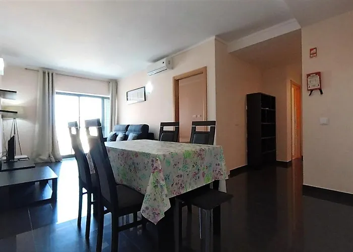 Rocha Tower 13c Apartament *