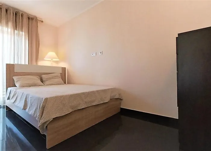 Rocha Tower 13c Apartament Portimão