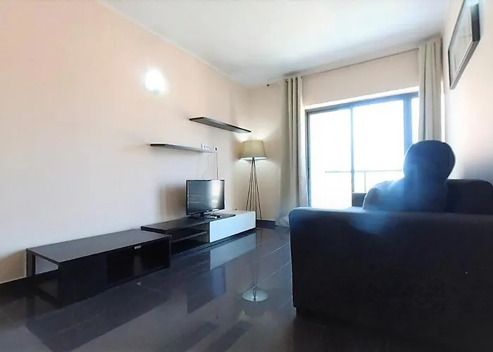 Rocha Tower 13c Apartament *