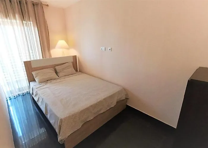 Rocha Tower 13c Portimão