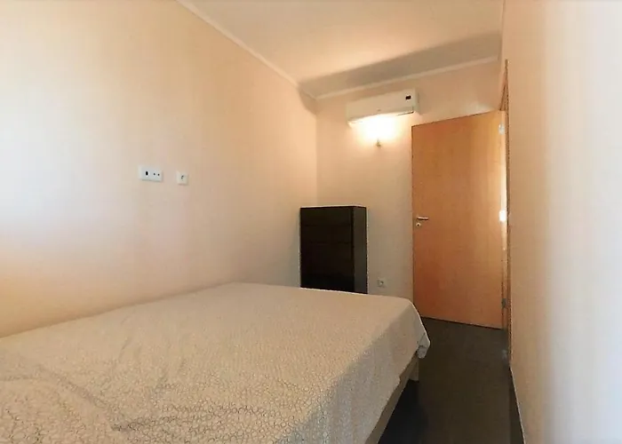 Apartament Rocha Tower 13c