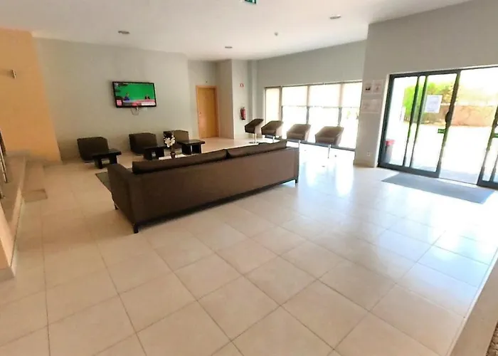 Apartament Rocha Tower 13c *