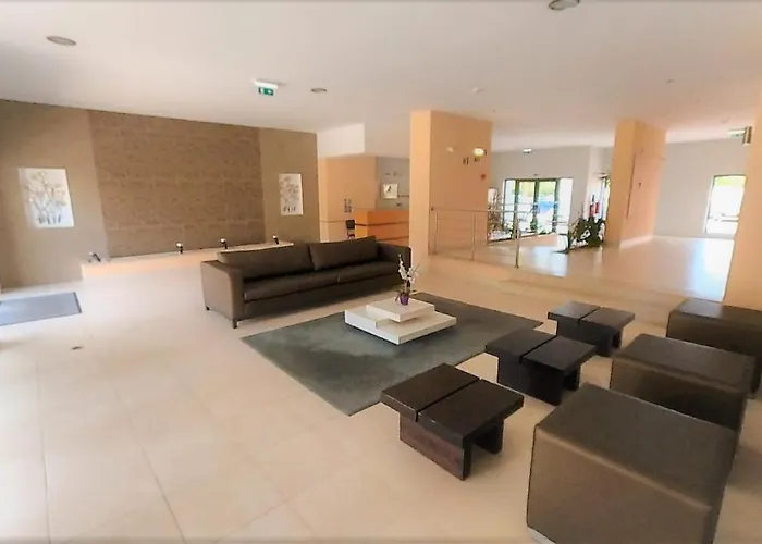 Rocha Tower 13c Apartament