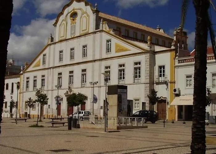 Rocha Tower 13c Apartament