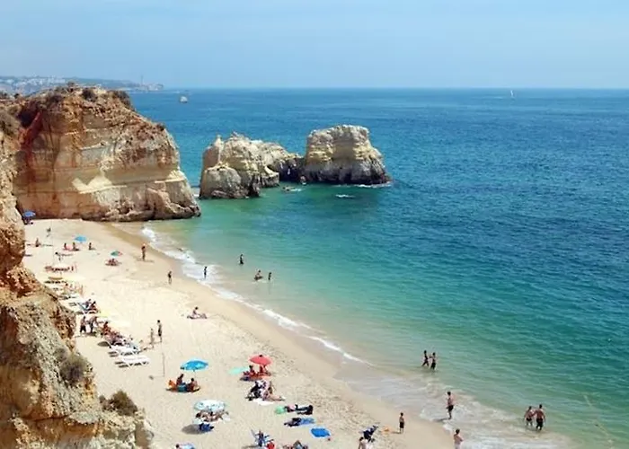 Rocha Tower 13c Apartament *