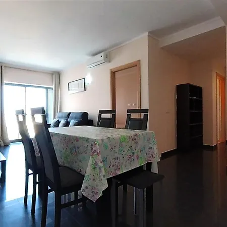 Rocha Tower 13c Appartement *