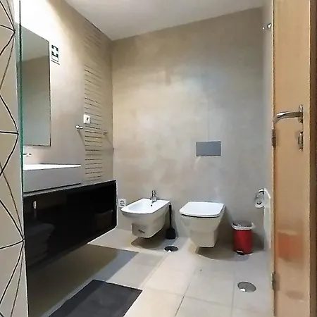 Appartement Rocha Tower 13c Portimão