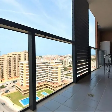 Rocha Tower 13c Appartement