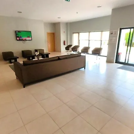 Appartement Rocha Tower 13c *