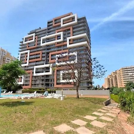 Rocha Tower 13c Appartement