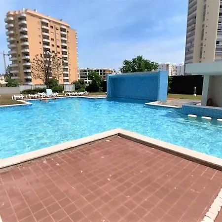 Διαμέρισμα Rocha Tower 13c Portimão