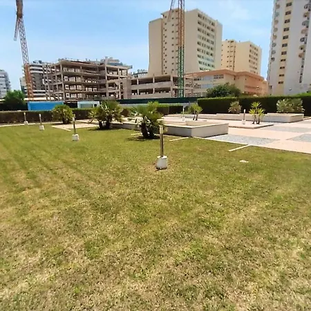 Rocha Tower 13c Διαμέρισμα