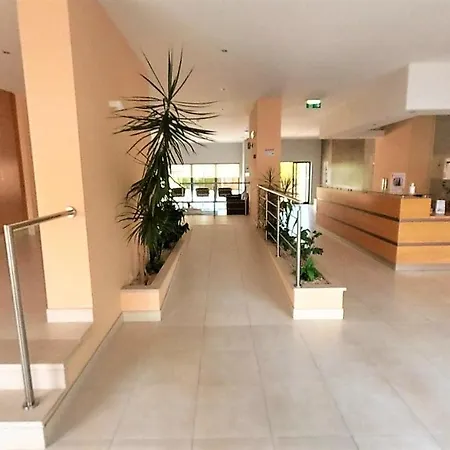 Appartement Rocha Tower 13c Portimão