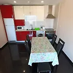 Rocha Tower 13c Apartamento *