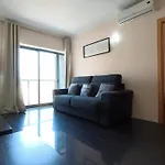 Apartamento Rocha Tower 13c