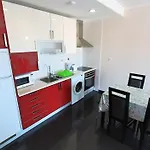 Rocha Tower 13c Apartamento