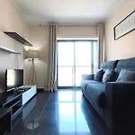 Rocha Tower 13c Apartamento Portimão