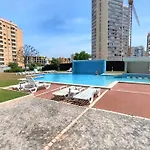 Rocha Tower 13c Apartamento
