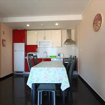 Rocha Tower 13c * Portimão