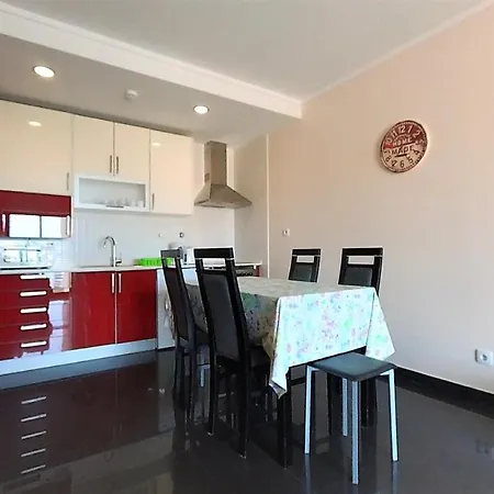 Rocha Tower 13c Portimão