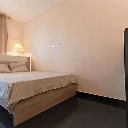 Rocha Tower 13c Daire Portimão