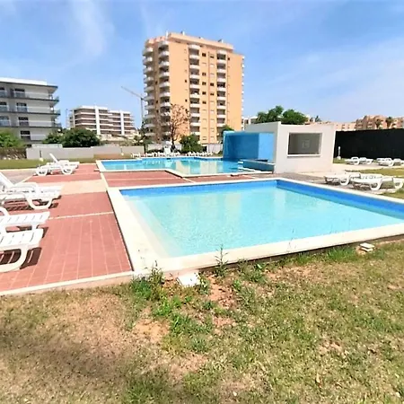 Rocha Tower 13c Daire Portimão