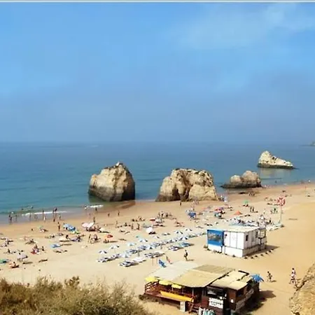 Rocha Tower 13c * Portimão